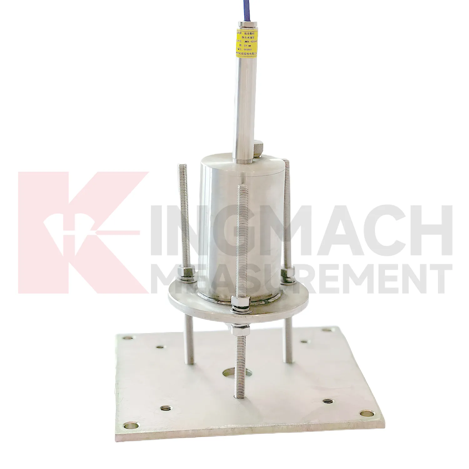 Capteur de niveau hydrostatique inductif à modulation de fréquenceJMDL-62XXAT、ADT image 5