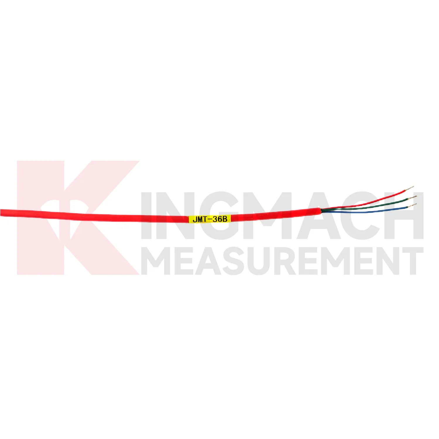 Capteur de température à semi-conducteur JMT-36B image 4