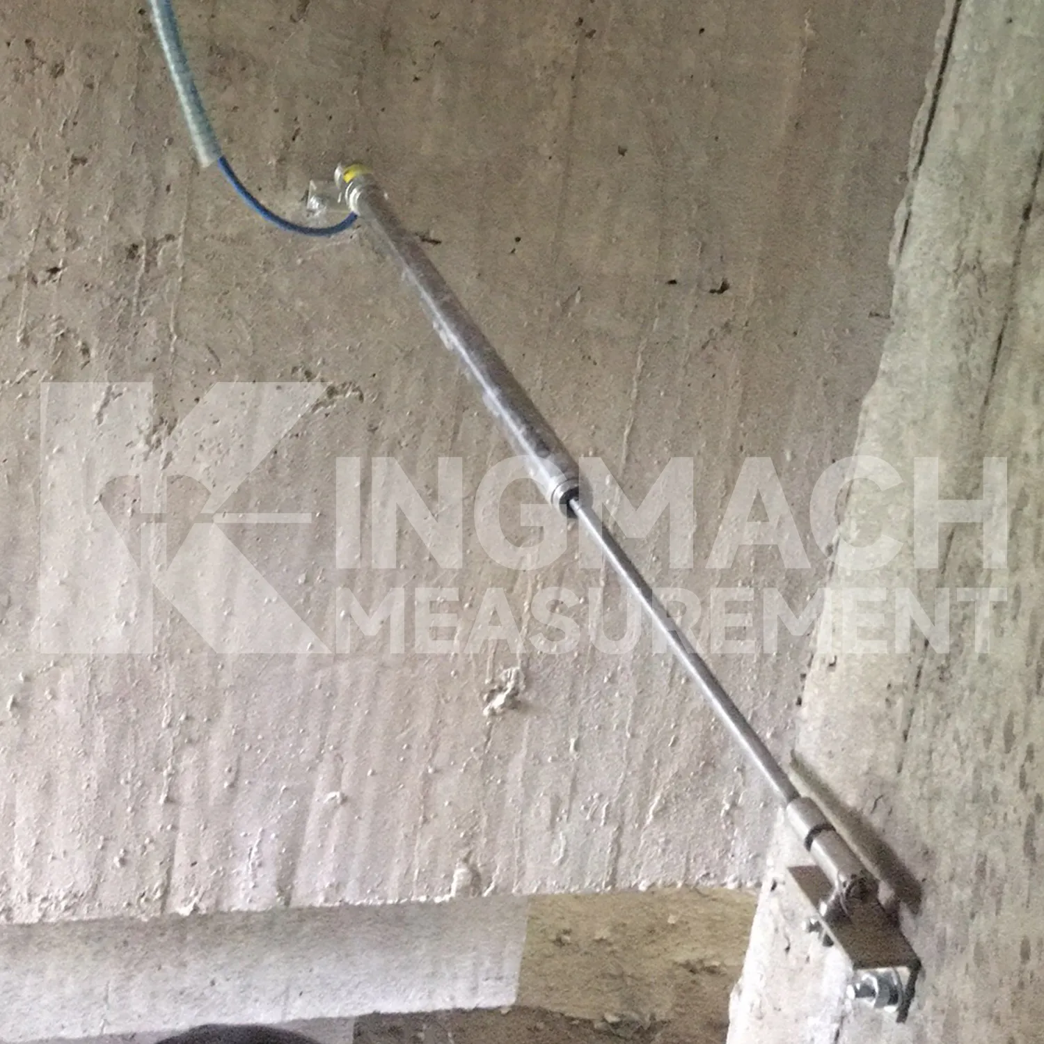 Débitmètre intelligent à usage généralJMDL-21XXAT image 1