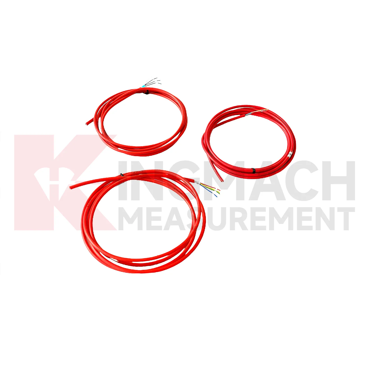 Testez le fil blindé dédié JMZX-XPX image 4