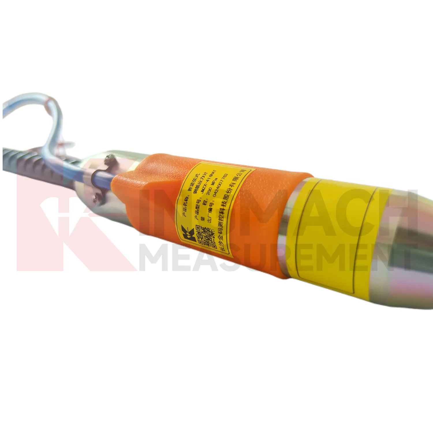 Strainmètres pour barres d'armature (type VW et Smart) JMZX-4XXHAT/HB image 4