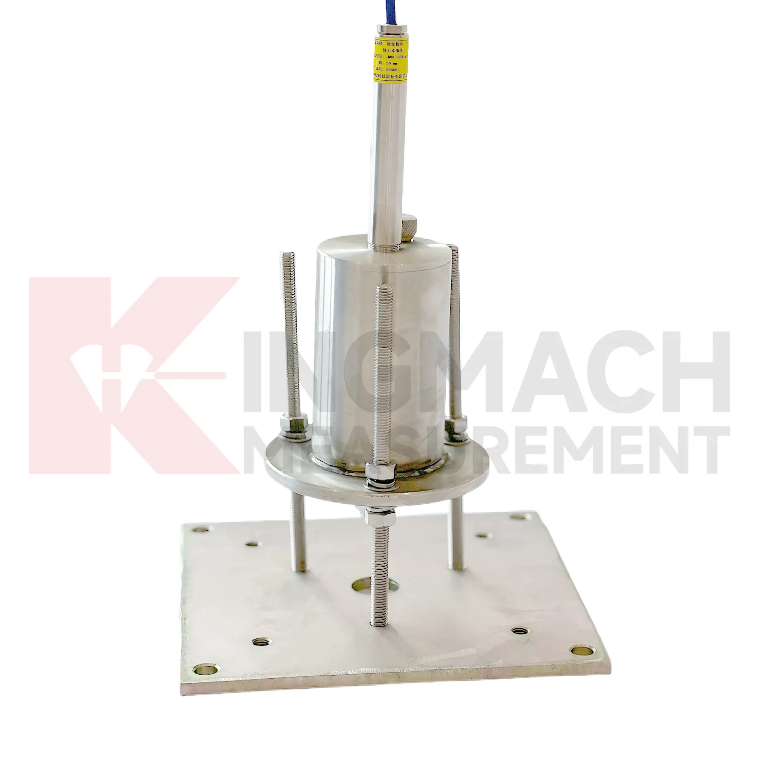 Capteur de niveau hydrostatique inductif à modulation de fréquenceJMDL-62XXAT、ADT image 6