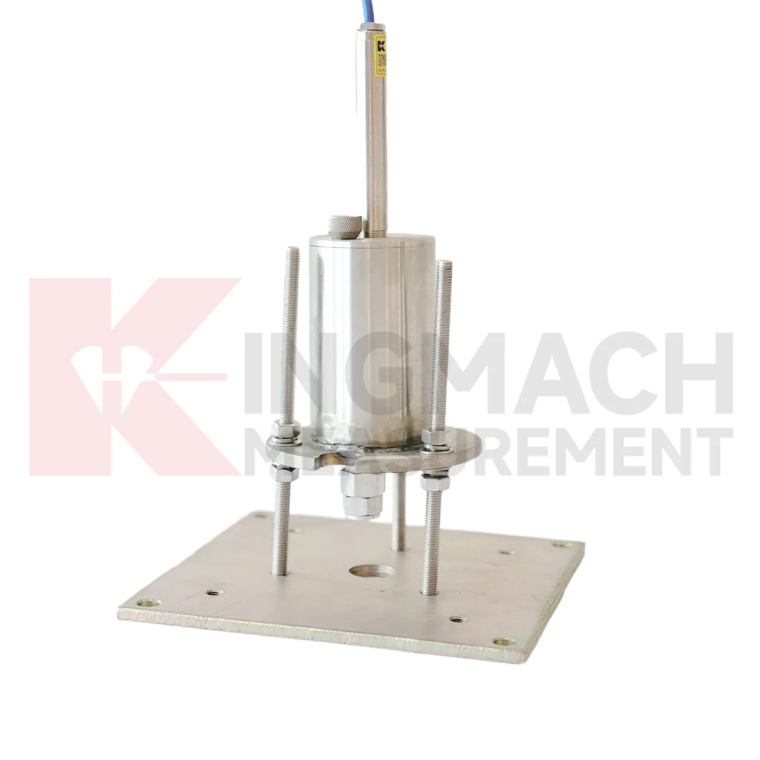 Capteur de niveau hydrostatique inductif à modulation de fréquenceJMDL-62XXAT、ADT image 3
