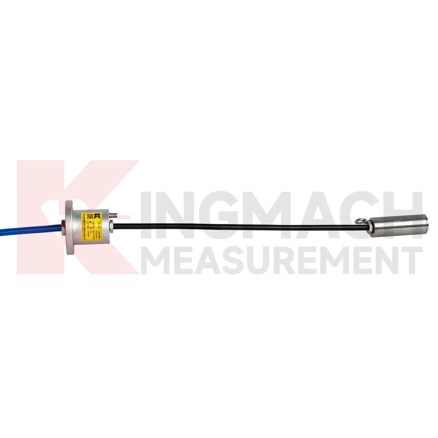 Compteur de niveau d'eau à pression différentielle intelligent à large plage JMYC-67XXAD image 0