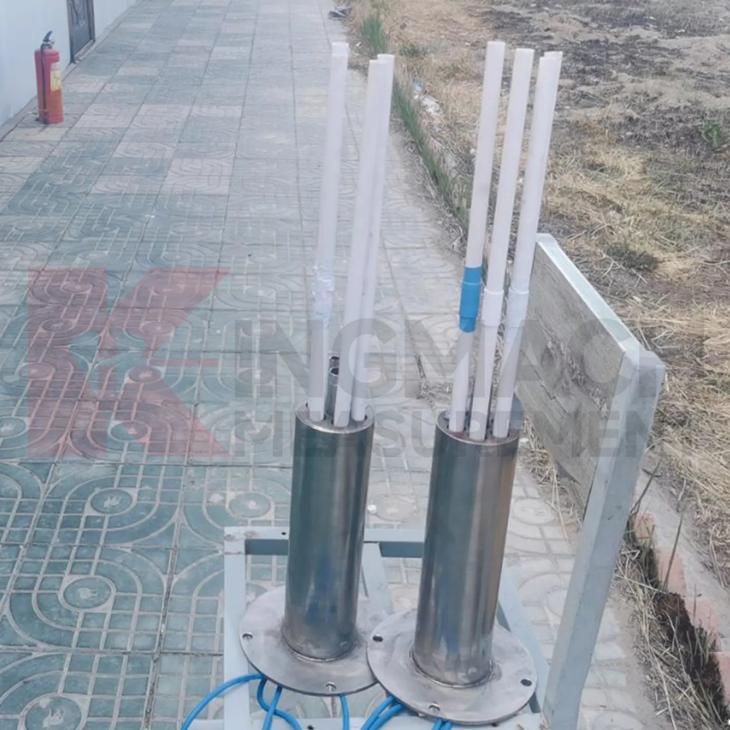 Déplacement multipoint intelligent JMDL-31XXAT image 1