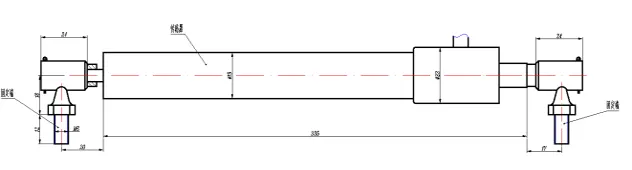 Jauge de fissure intelligente JMDL-22XXAT image 6