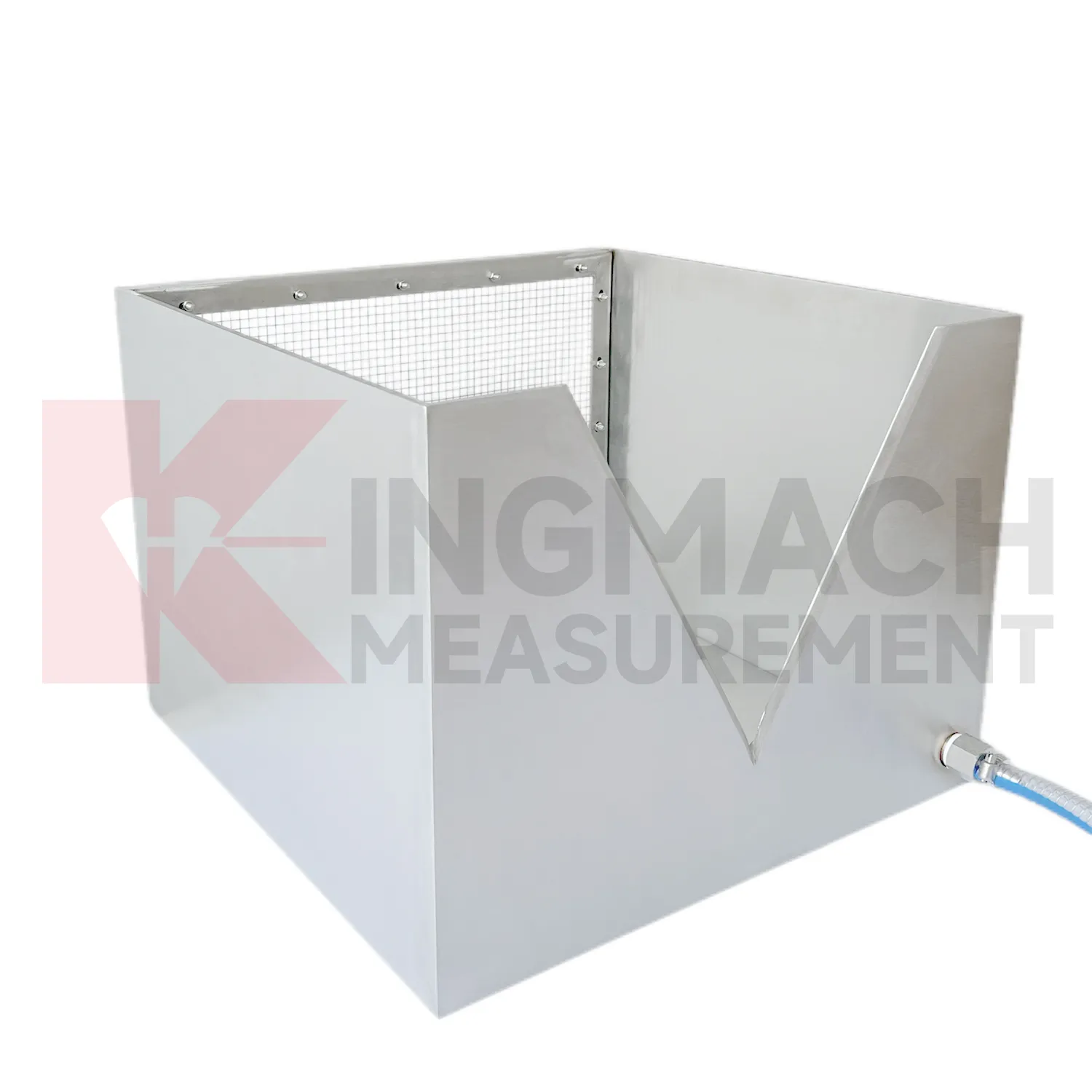 Débitmètre à déversoir intelligent JMDL-64XXADT image 4