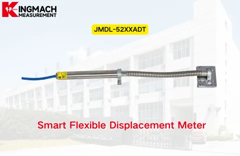 [KINGMACH] Compteur de déplacement flexible intelligent JMDL-24XXAT