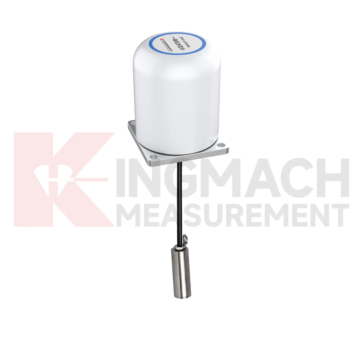 Indicateur de niveau d'eau à pression différentielle à large plage intégré JMYC-67XXAWL image 2