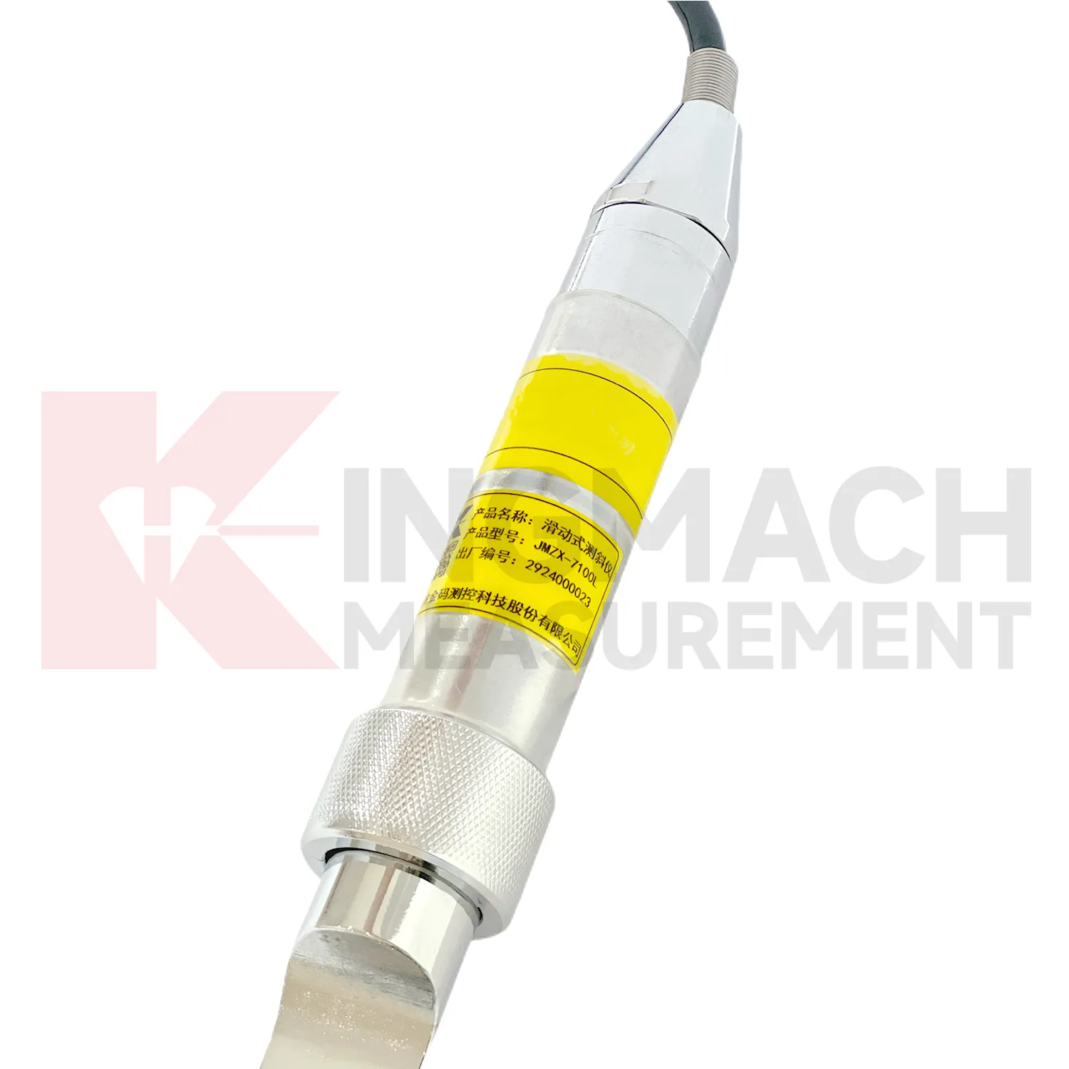 Inclinomètre coulissant JMZX-7100L image 4