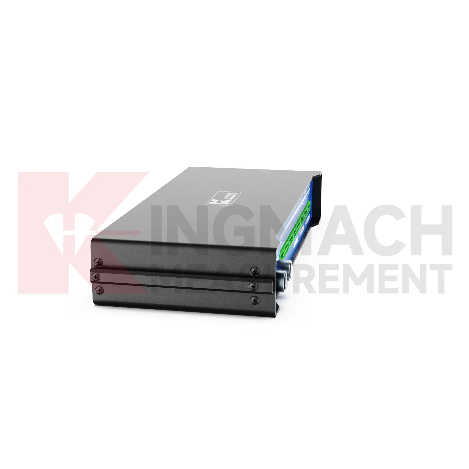 Module de conditionnement de signal dynamiqueJMYD-2008XTA image 5