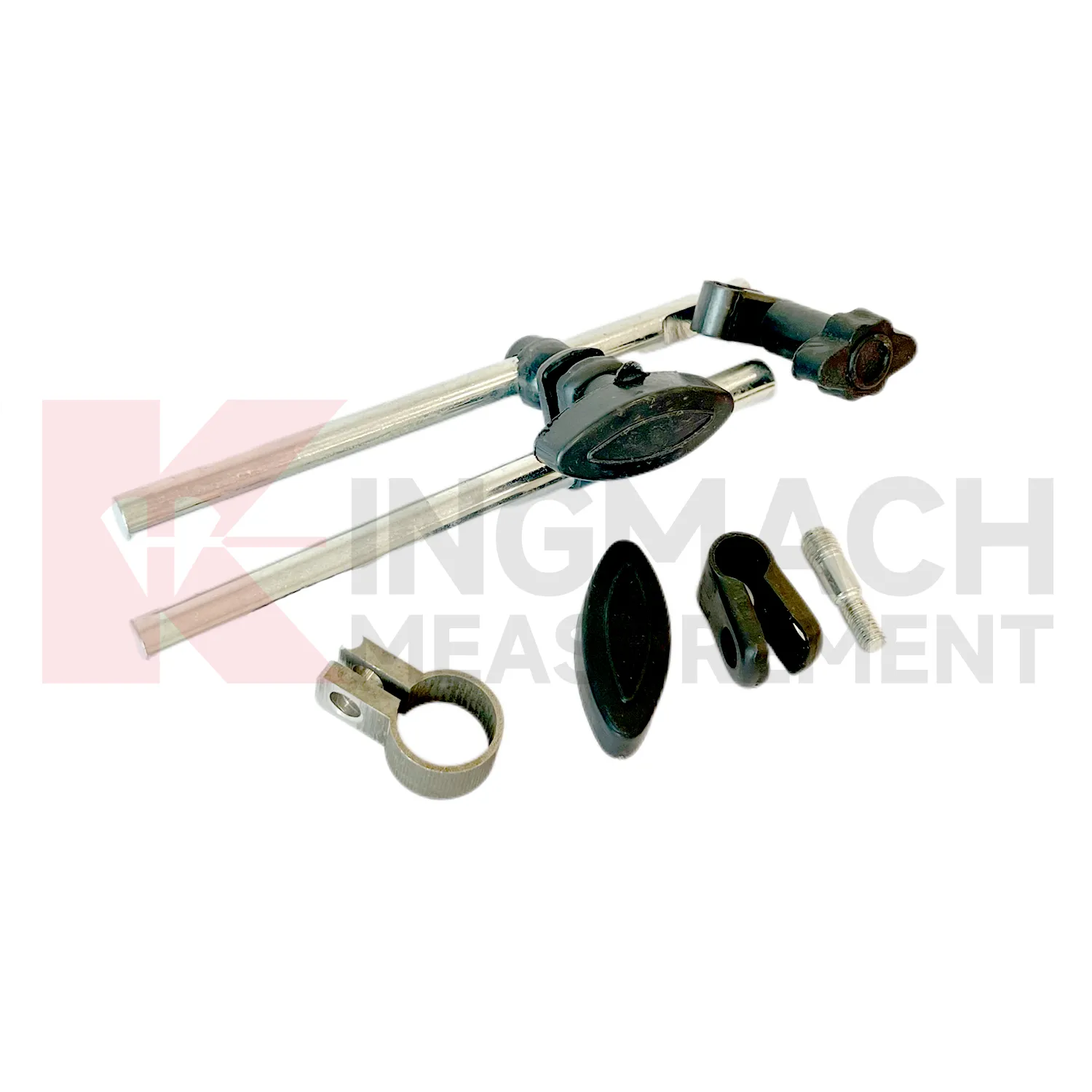 Débitmètre intelligent à usage généralJMDL-21XXAT image 3