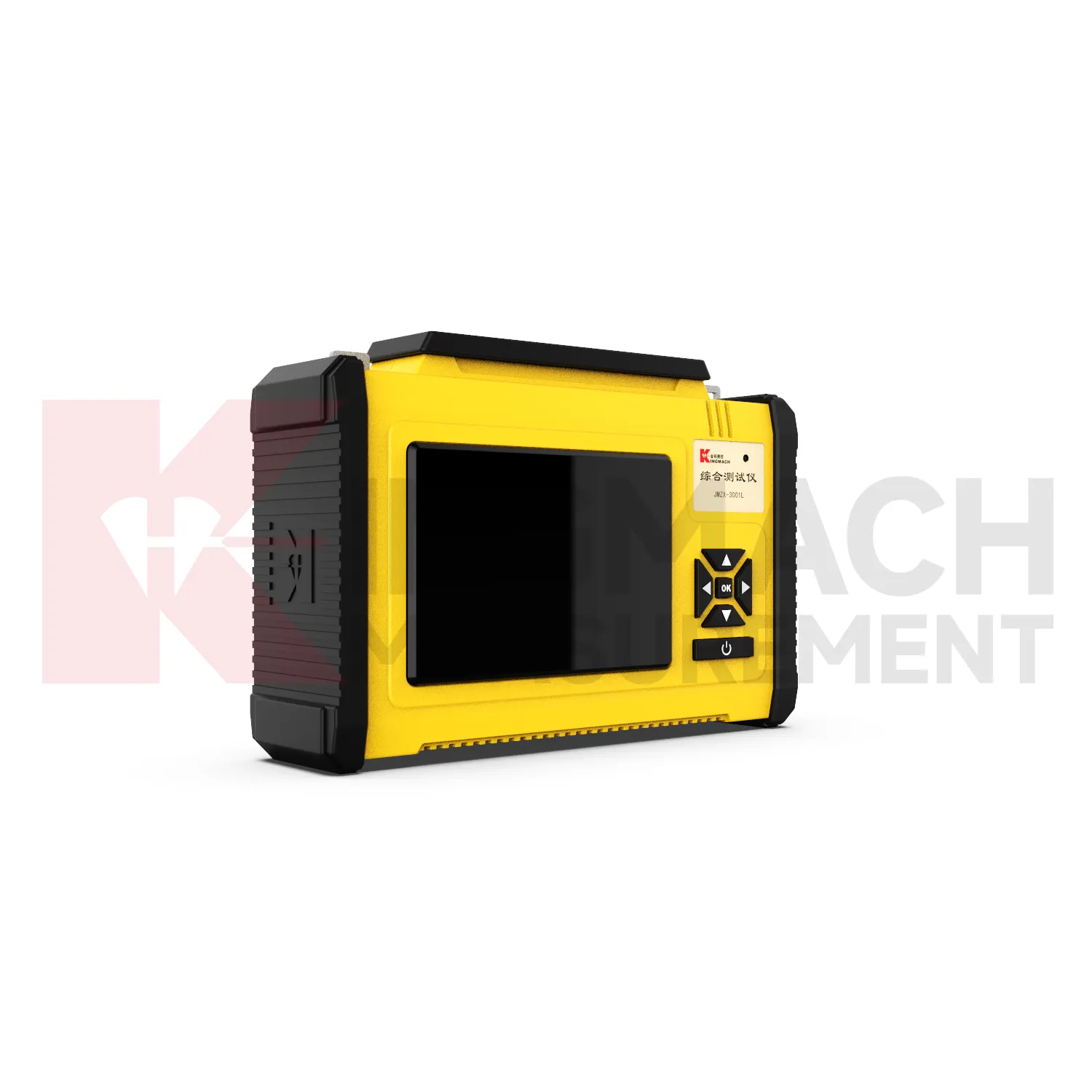 Lecture complète JMZX-300X、300XL image 1