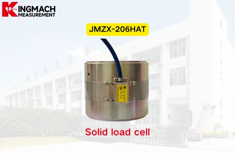 [KINGMACH]JMZX-34/35/36XXHAT Cellule de charge solide