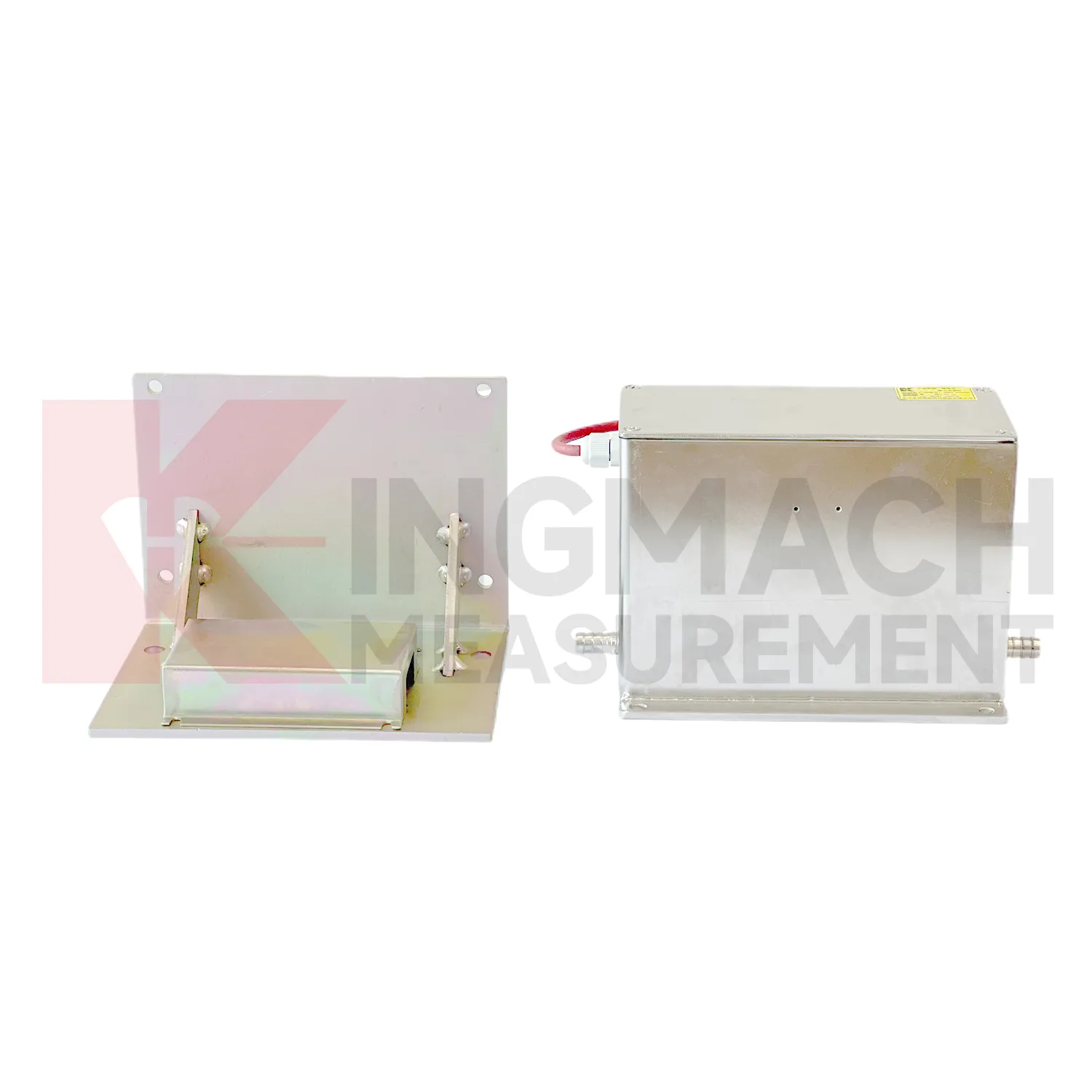 Capteur de niveau hydrostatique à plage micro JMQJ-62XXADT image 3