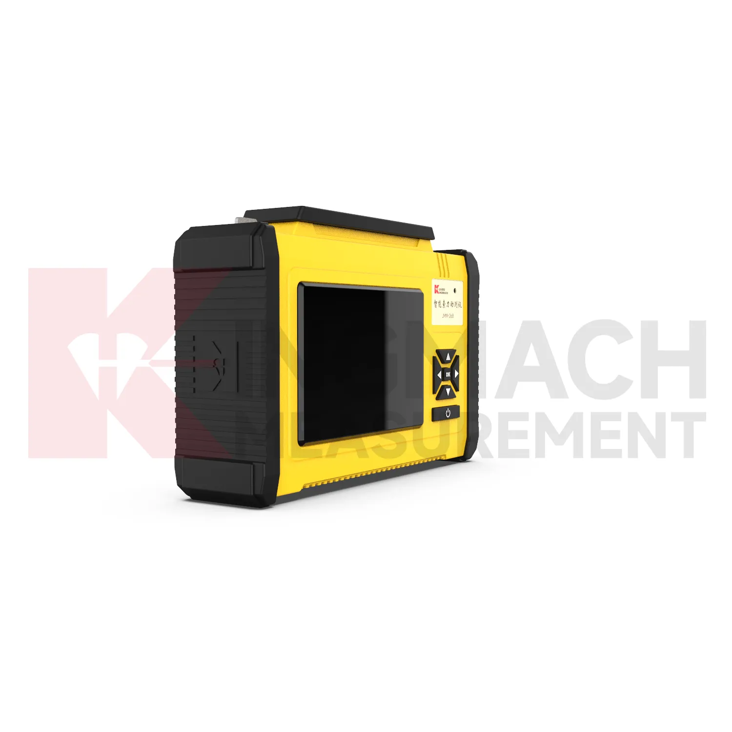 Instrument de mesure de force de câble JMM-268L-1、2 image 3