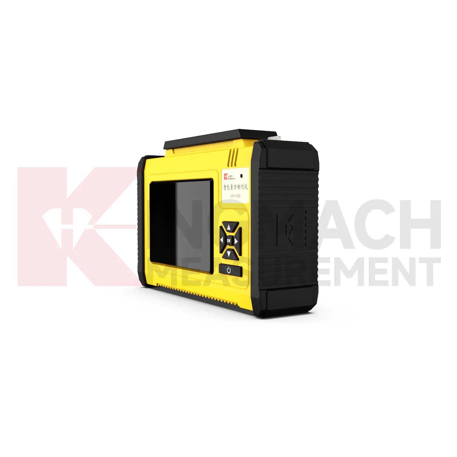 Instrument de mesure de force de câble JMM-268L-1、2 image 2