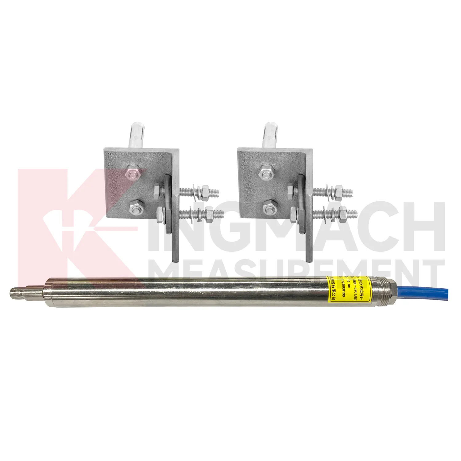 Débitmètre différentielJMDL-52XXADT