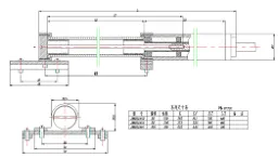 Débitmètre flexible intelligent JMDL-24XXAT image 6