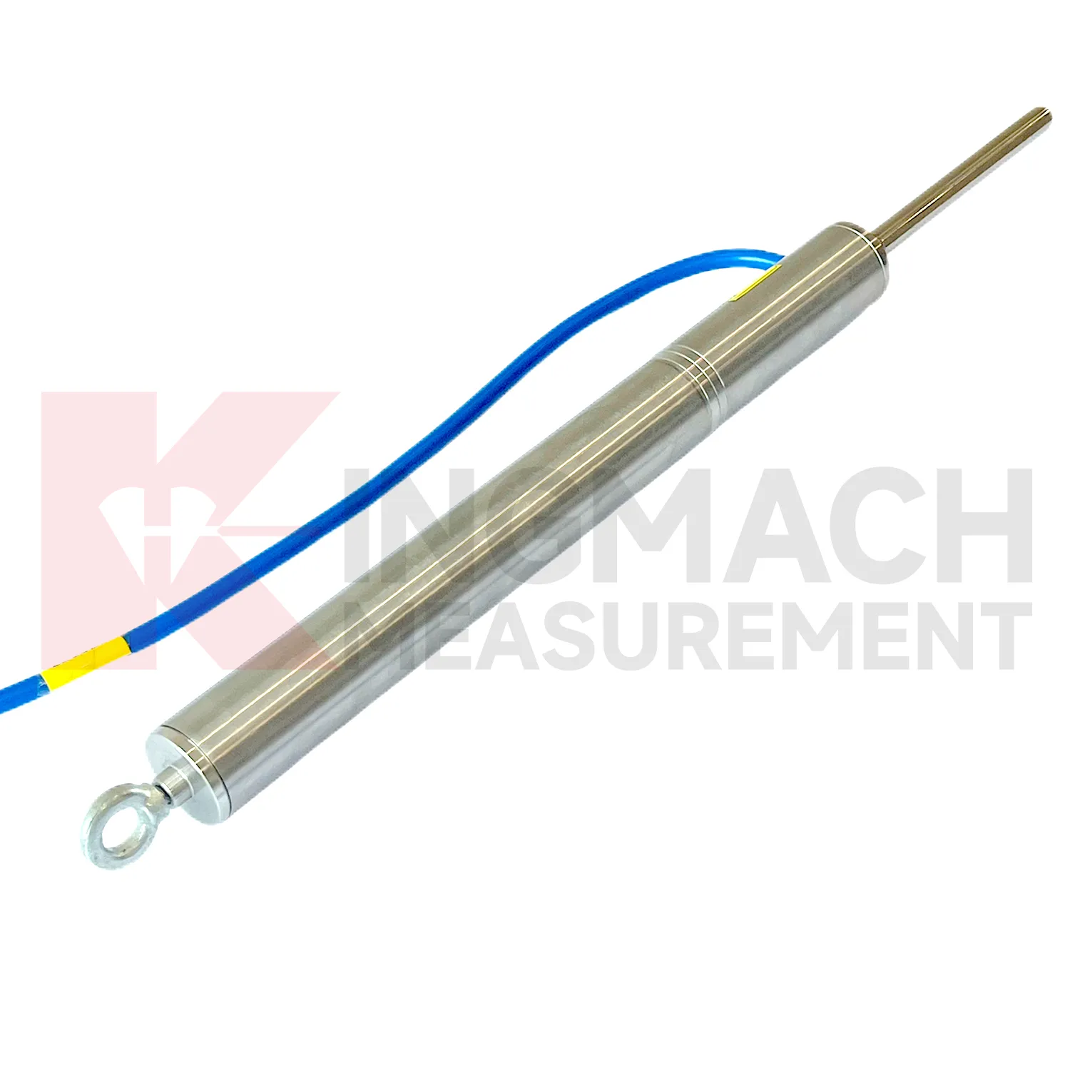 Compteur de déplacement de coffrage intelligent/compteur de déplacement de fil d'acier JMDL-49XXAT image 3
