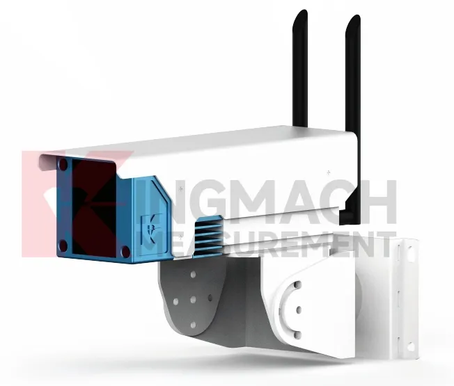 Optical Deflection Monitor JMGD-93XX
