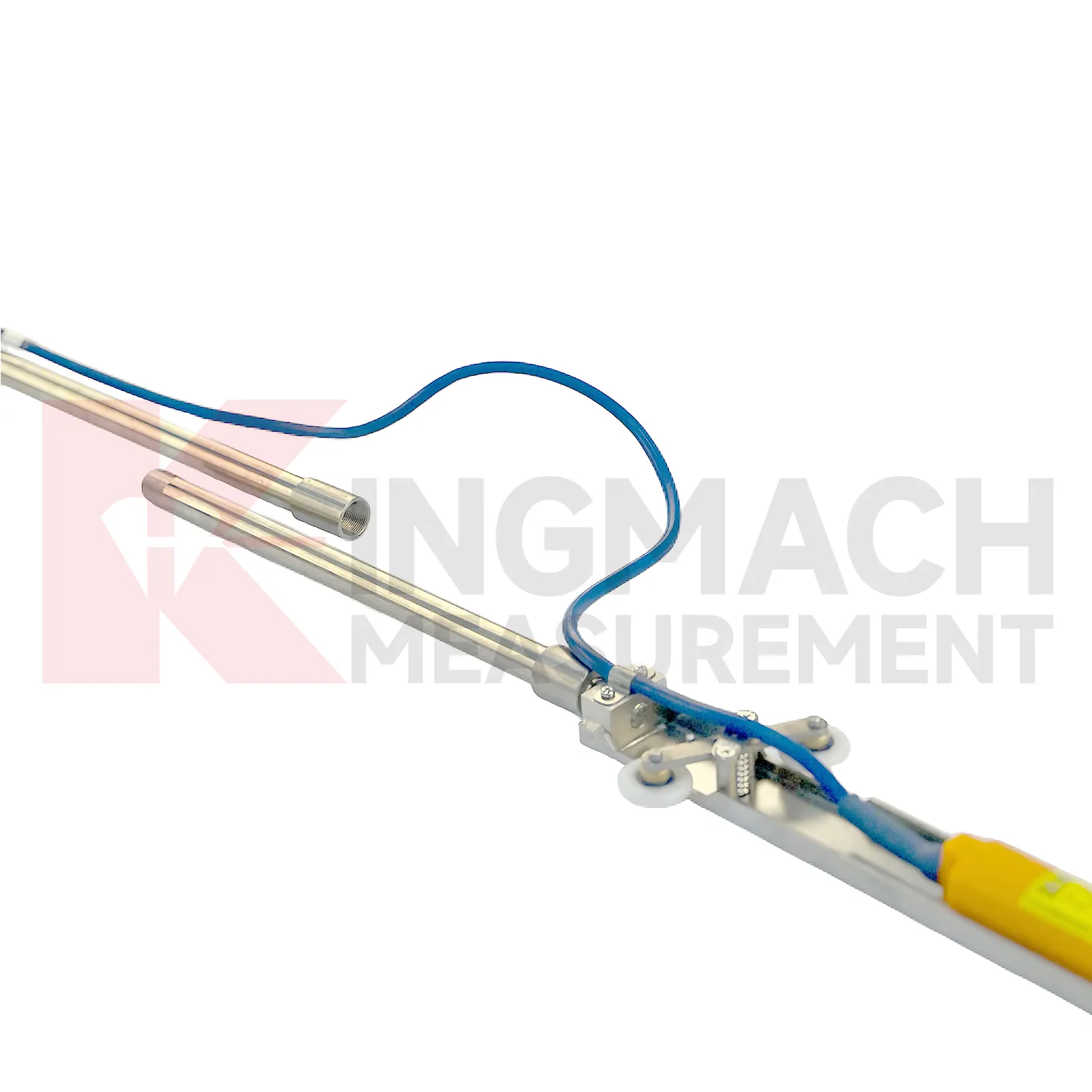 Système d'inclinomètre vertical sur place JMQJ-7915ATS image 1