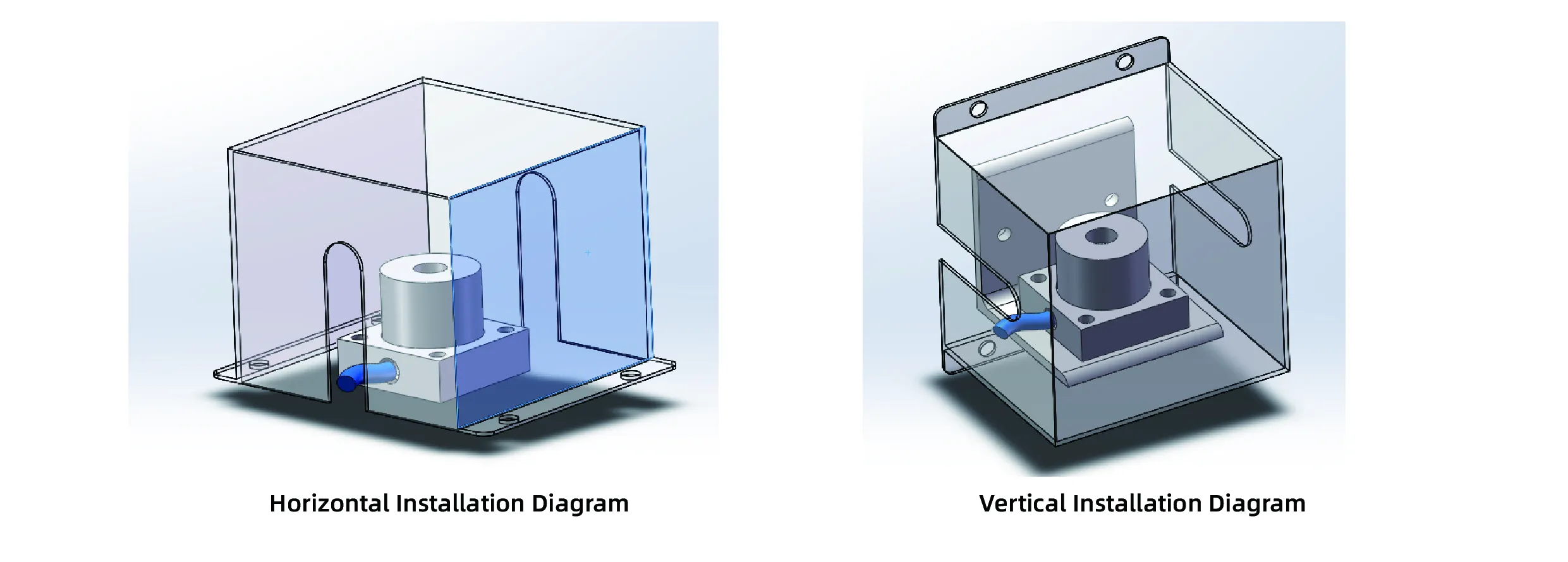 Inclinomètre JMQJ-7315ADS image 9