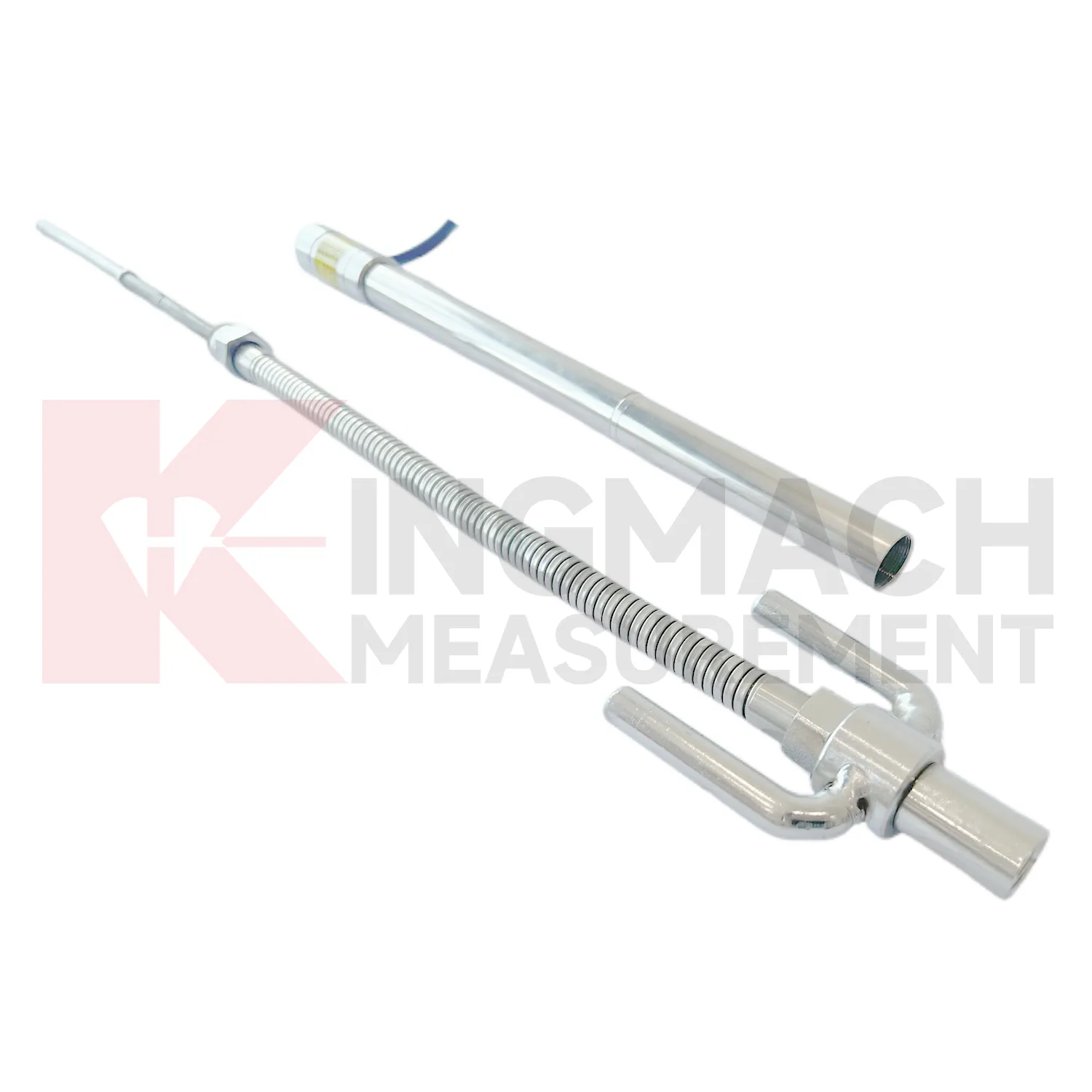 Jauge de tassement intelligente à point unique JMDL-47XXAT image 5