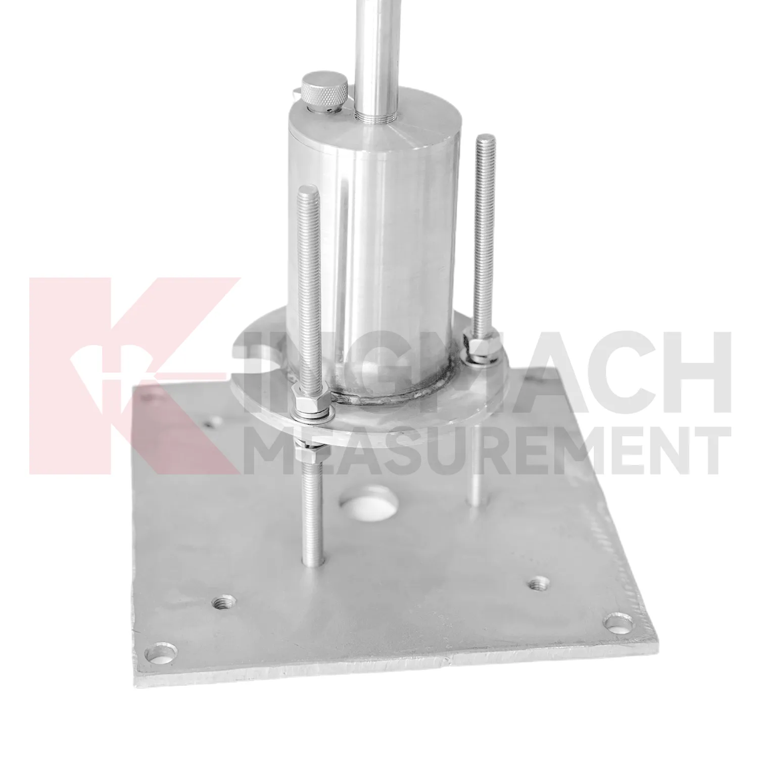 Capteur de niveau hydrostatique inductif à modulation de fréquenceJMDL-62XXAT、ADT image 4