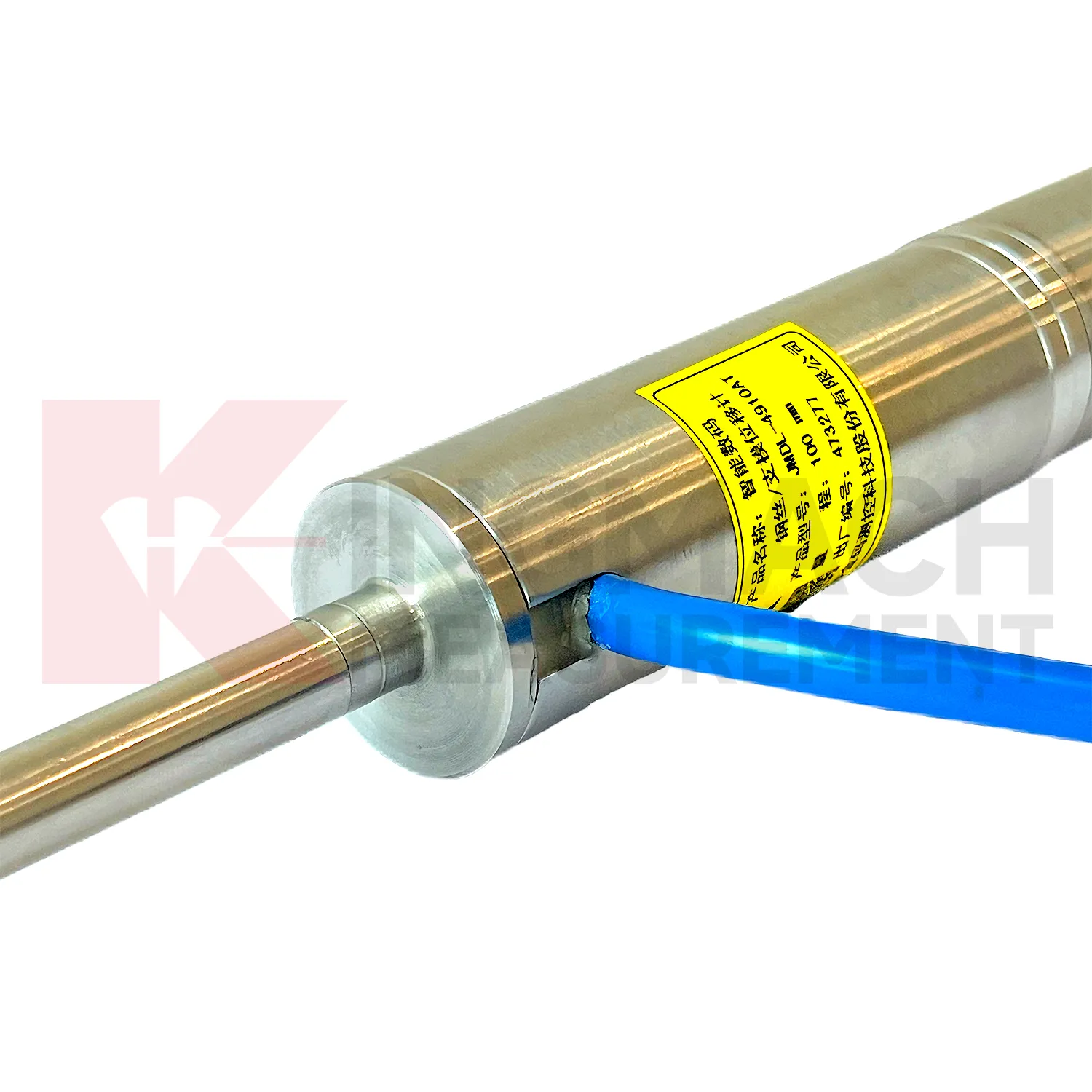 Compteur de déplacement de coffrage intelligent/compteur de déplacement de fil d'acier JMDL-49XXAT image 6