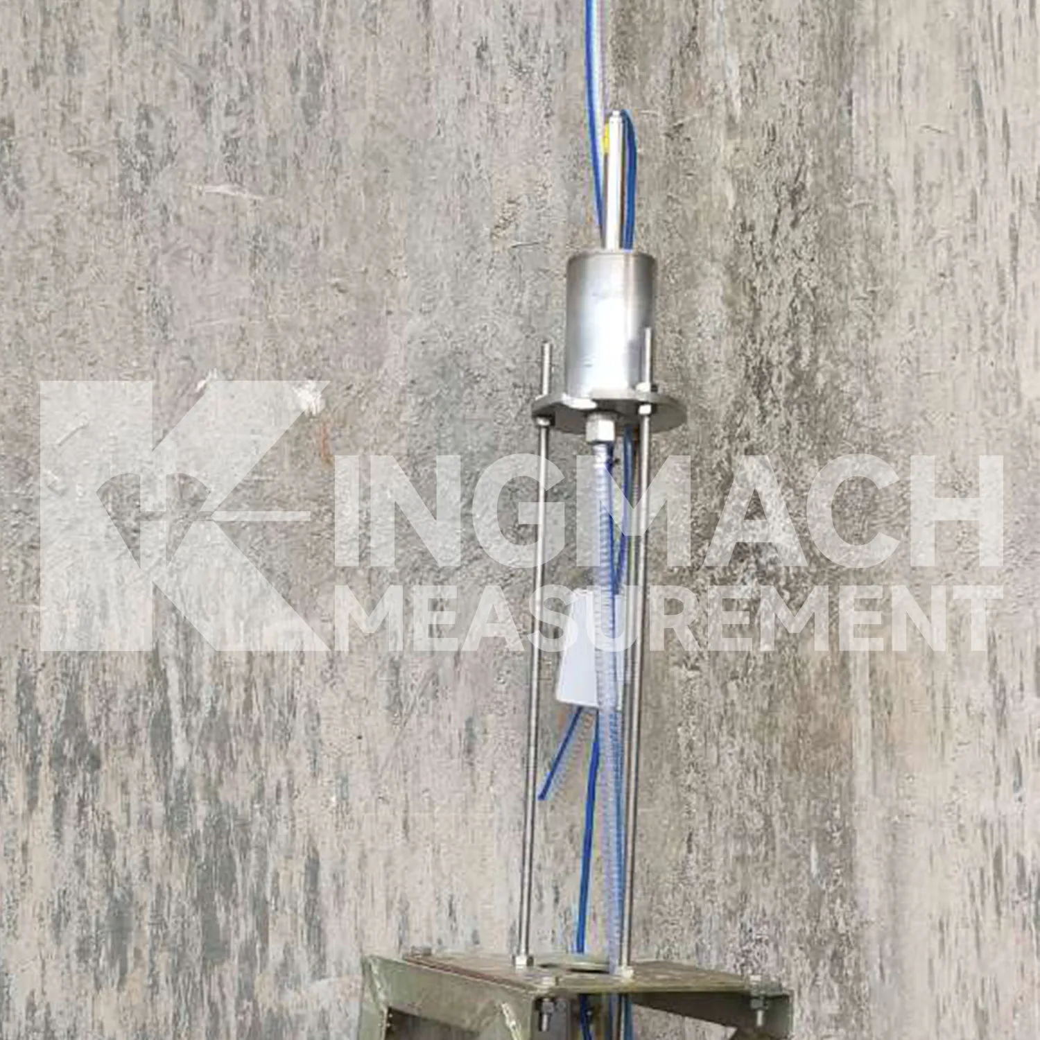 Capteur de niveau hydrostatique inductif à modulation de fréquenceJMDL-62XXAT、ADT image 1
