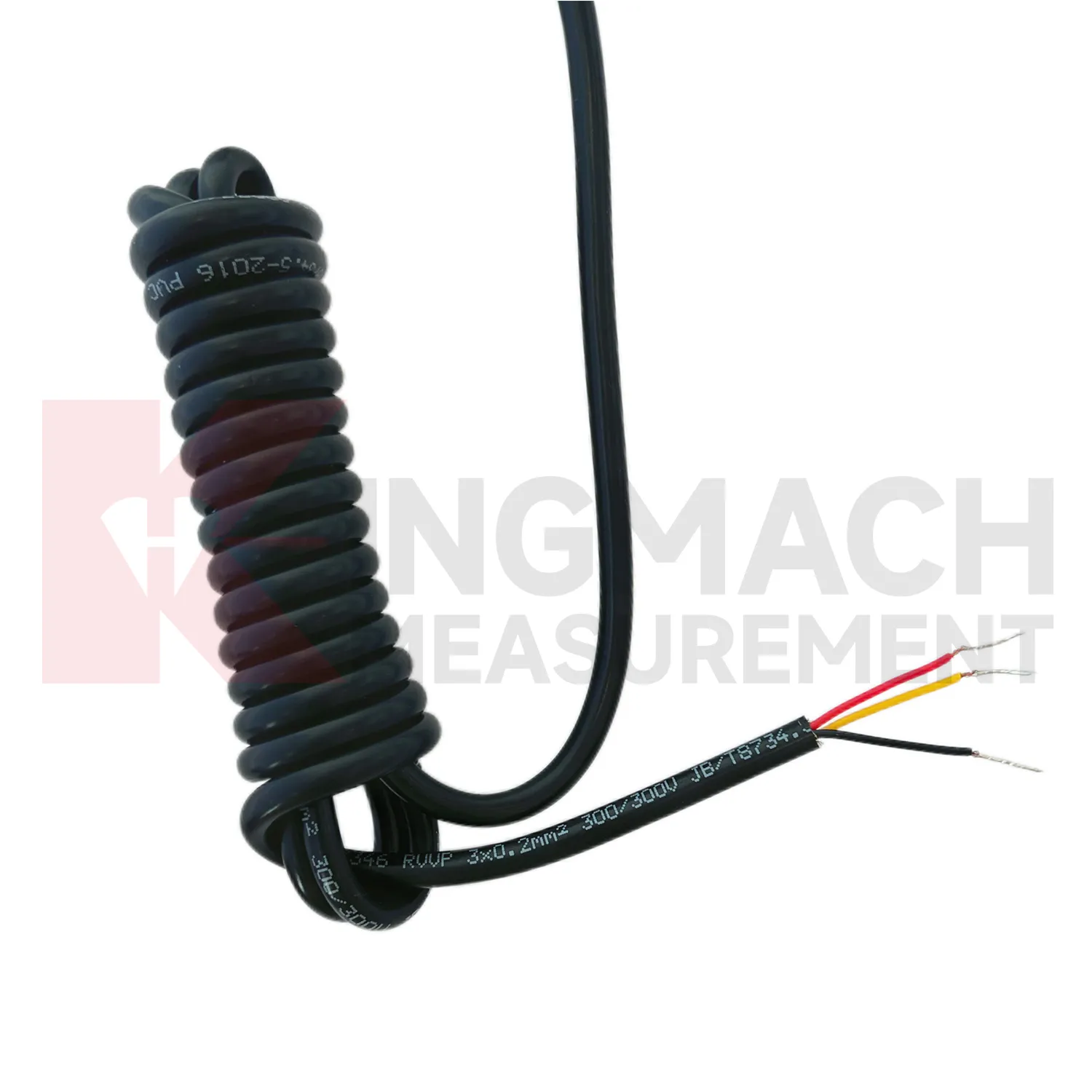 Capteur de pression du vent JMFY-1 image 4