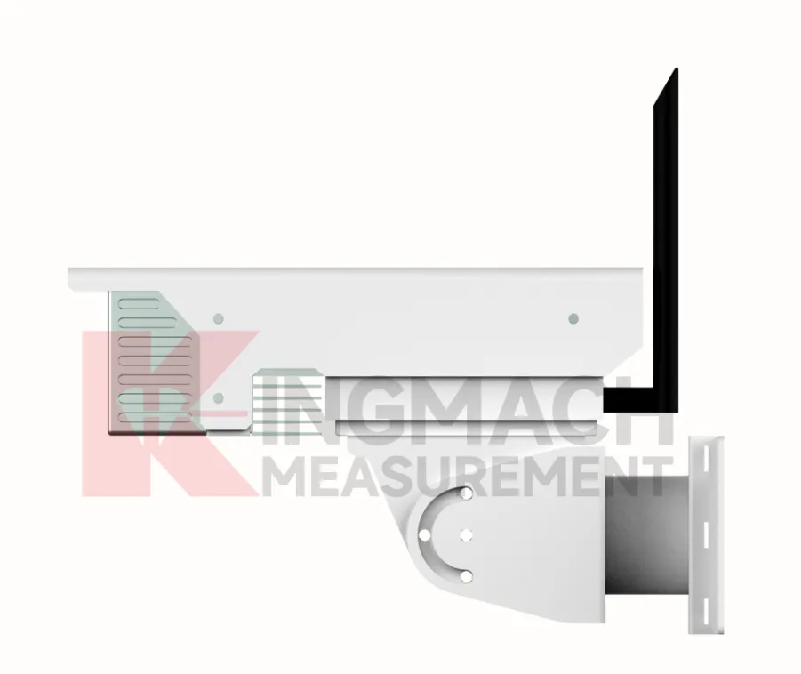 Moniteur de déflexion optique JMGD-93XX image 0