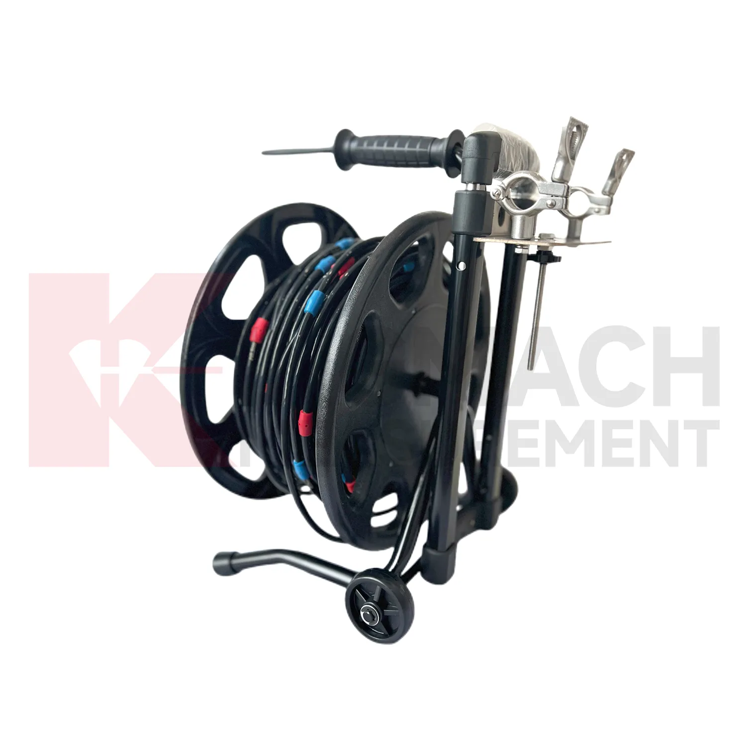 Inclinomètre coulissant JMZX-7100L image 3