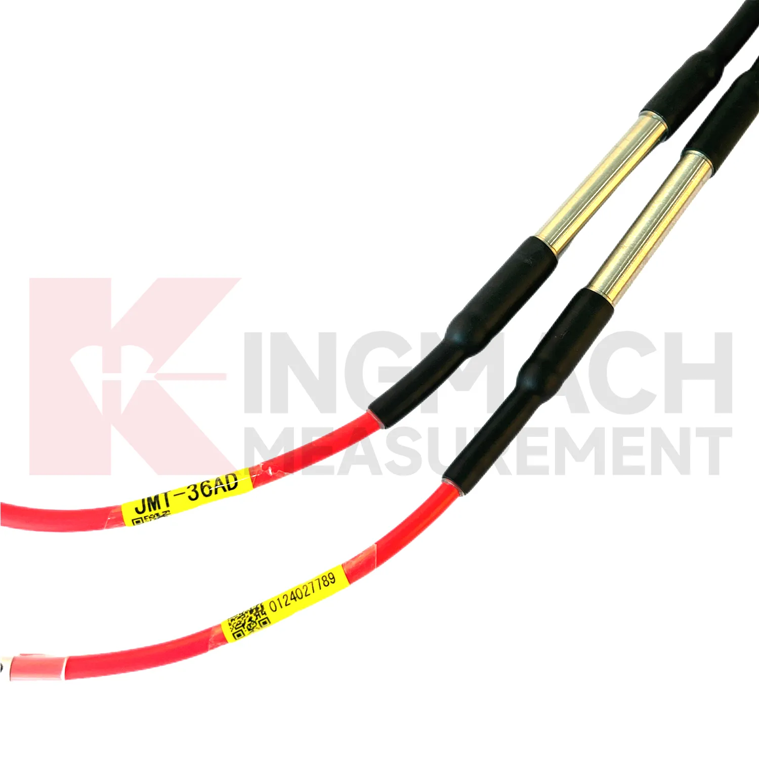 Thermomètre numérique en guirlande JMT-36ADT image 5