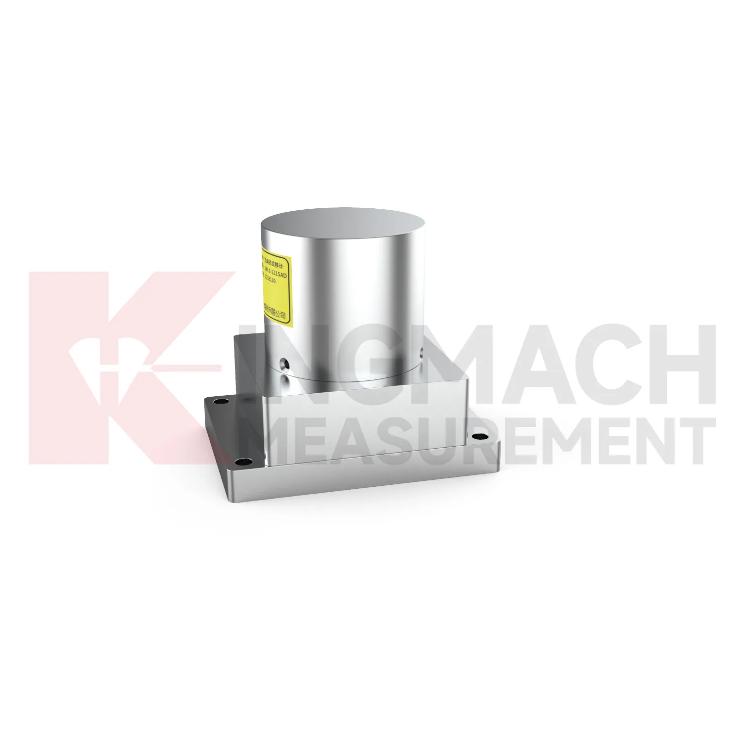 Capteur de déplacement de câble métallique JMLS-22XXADT image 2