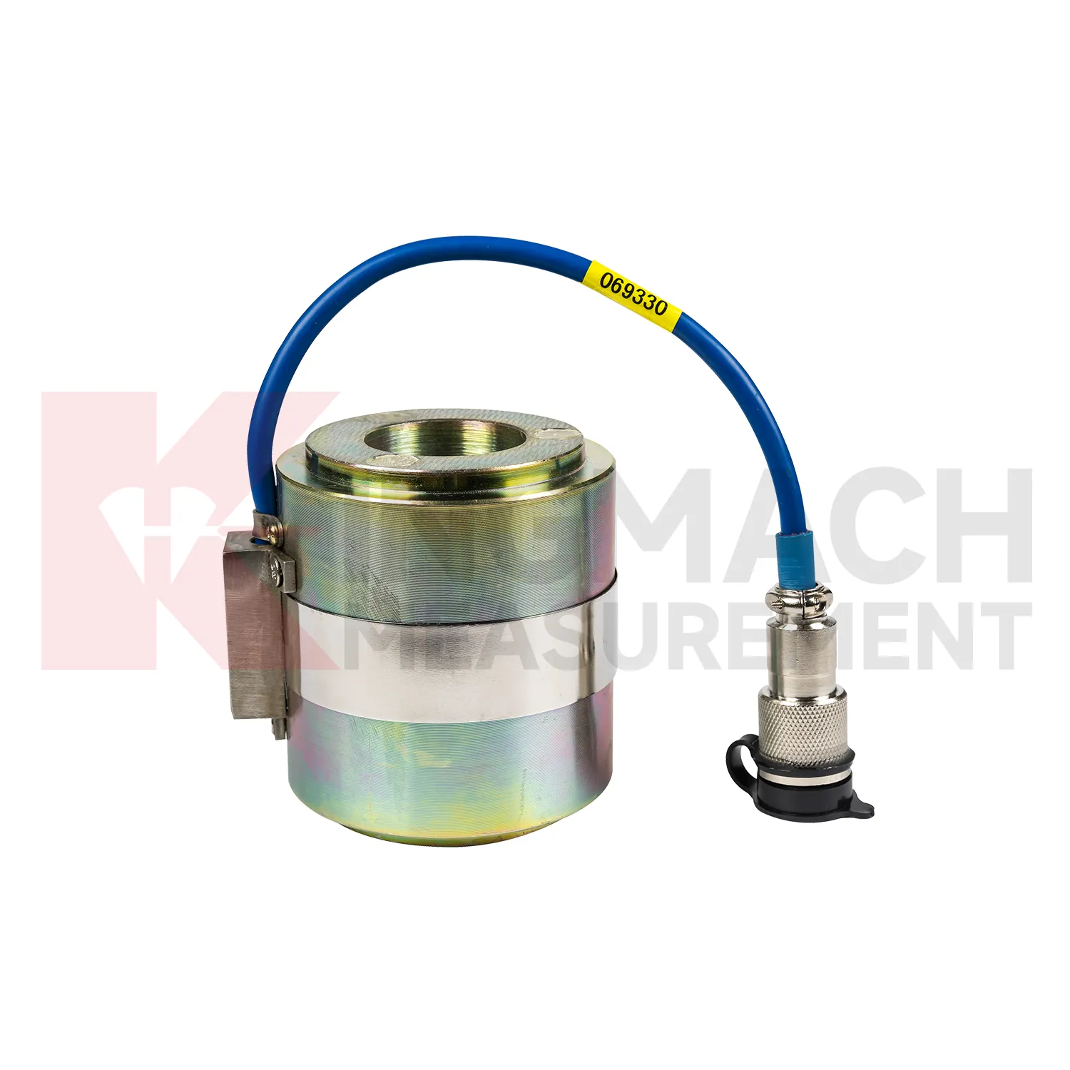 Cellule de pesée creuse JMZX-3XXXHAT image 1