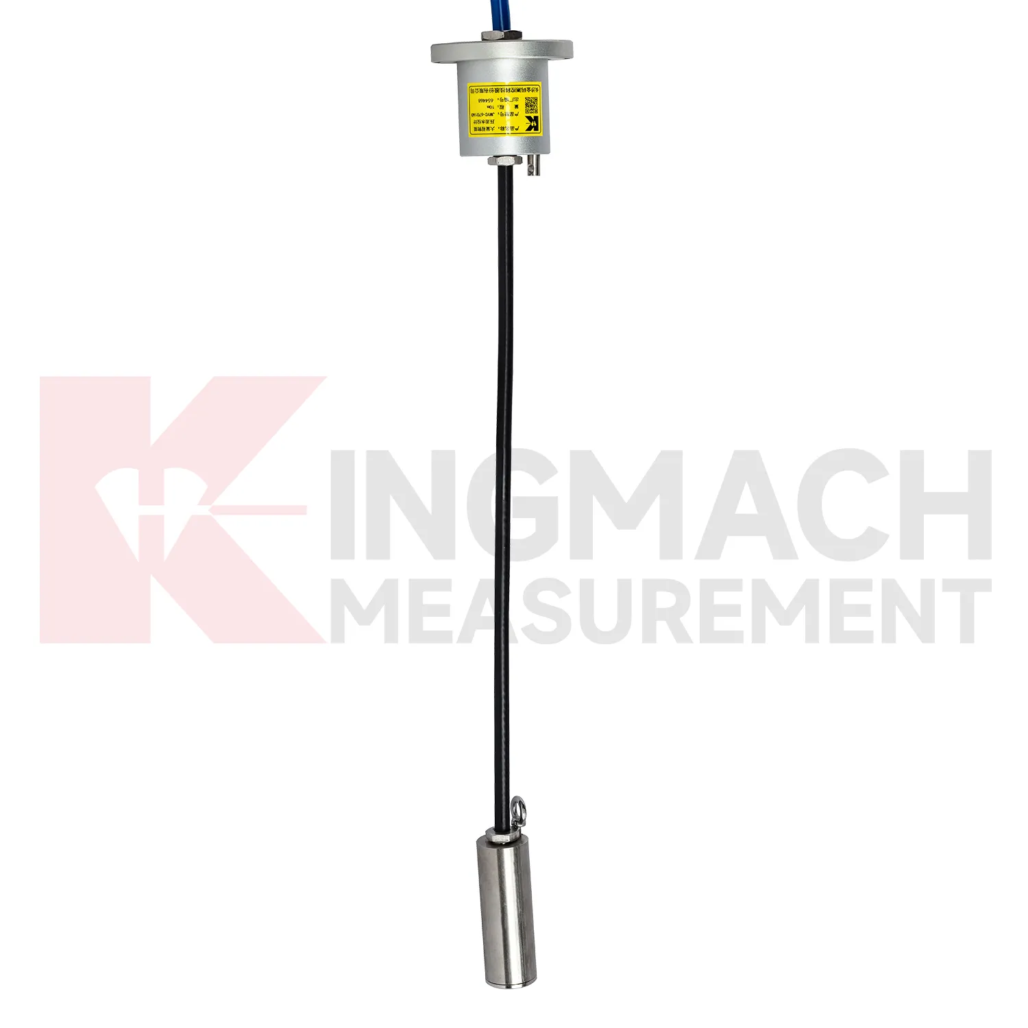 Compteur de niveau d'eau à pression différentielle intelligent à large plage JMYC-67XXAD image 1