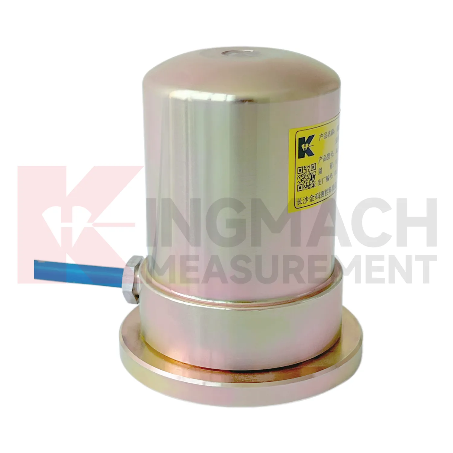 Compteur de force axiale de coffrage intelligent (VW) JMZX-39XXHAT image 5