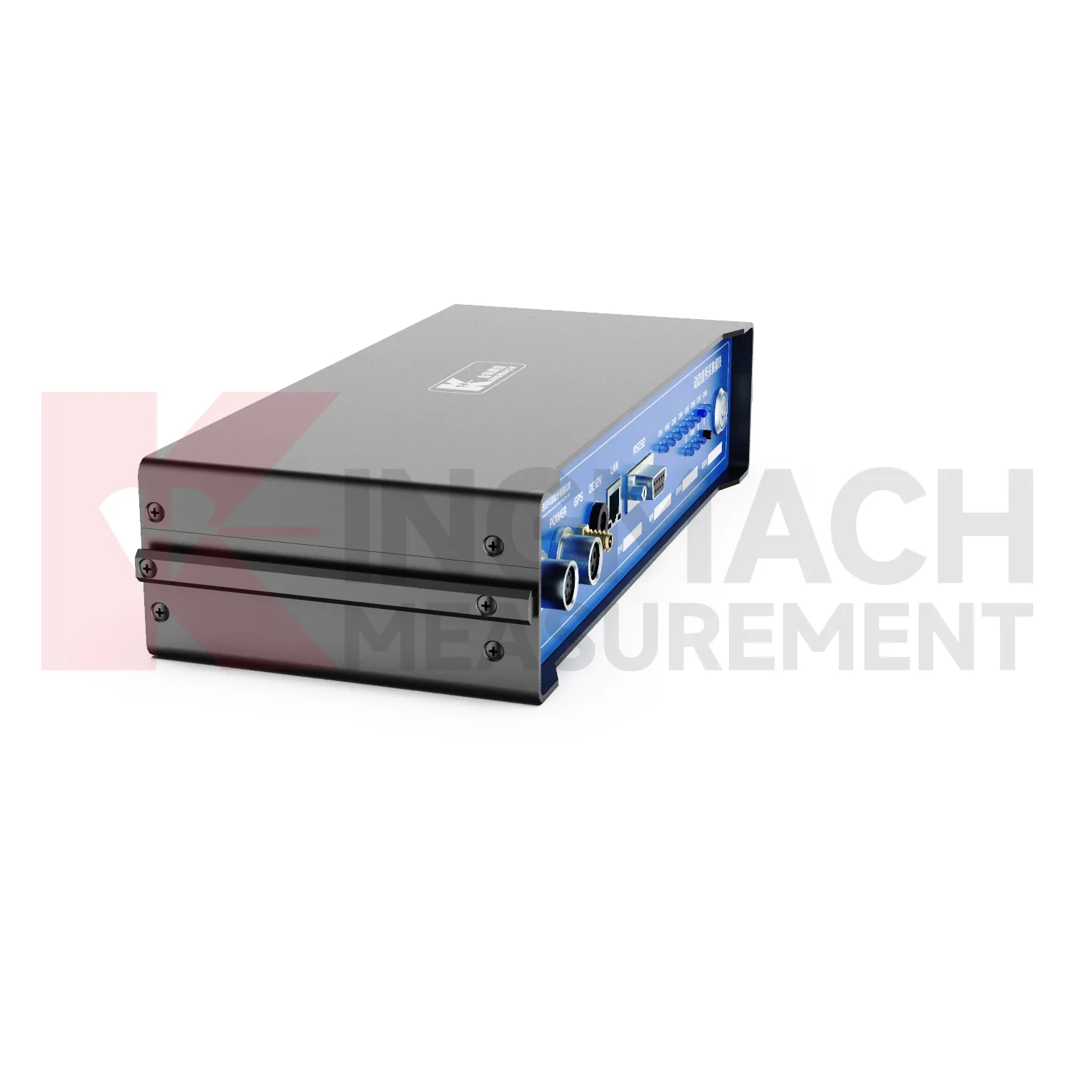 Module d'acquisition de signal dynamique JMYD-1008XC image 3