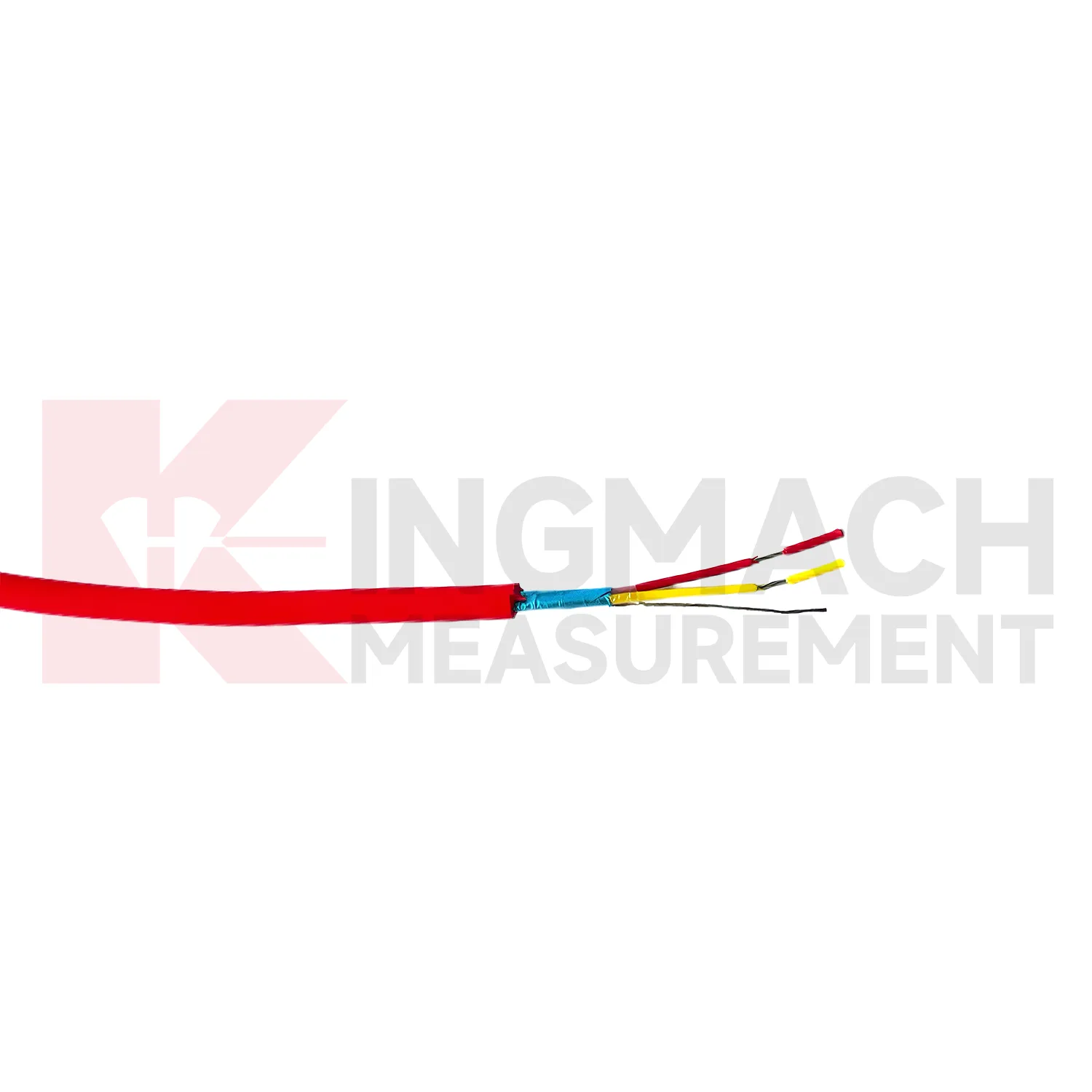 Testez le fil blindé dédié JMZX-XPX image 2