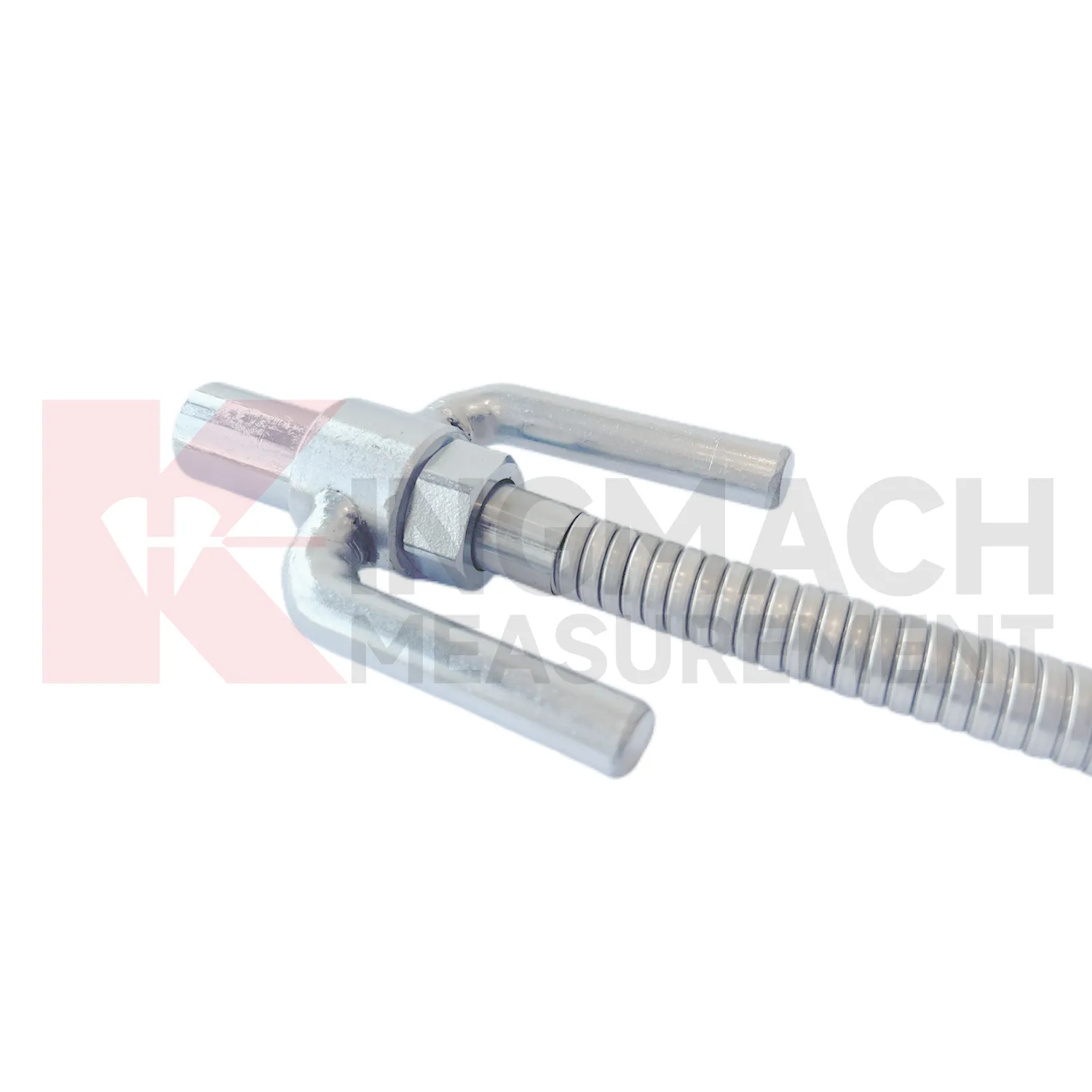 Jauge de tassement intelligente à point unique JMDL-47XXAT image 4