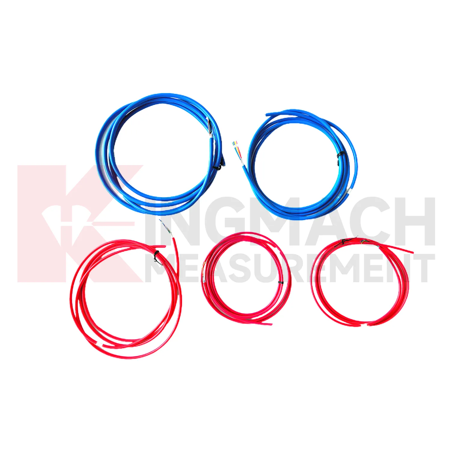 Testez le fil blindé dédié JMZX-XPX image 5