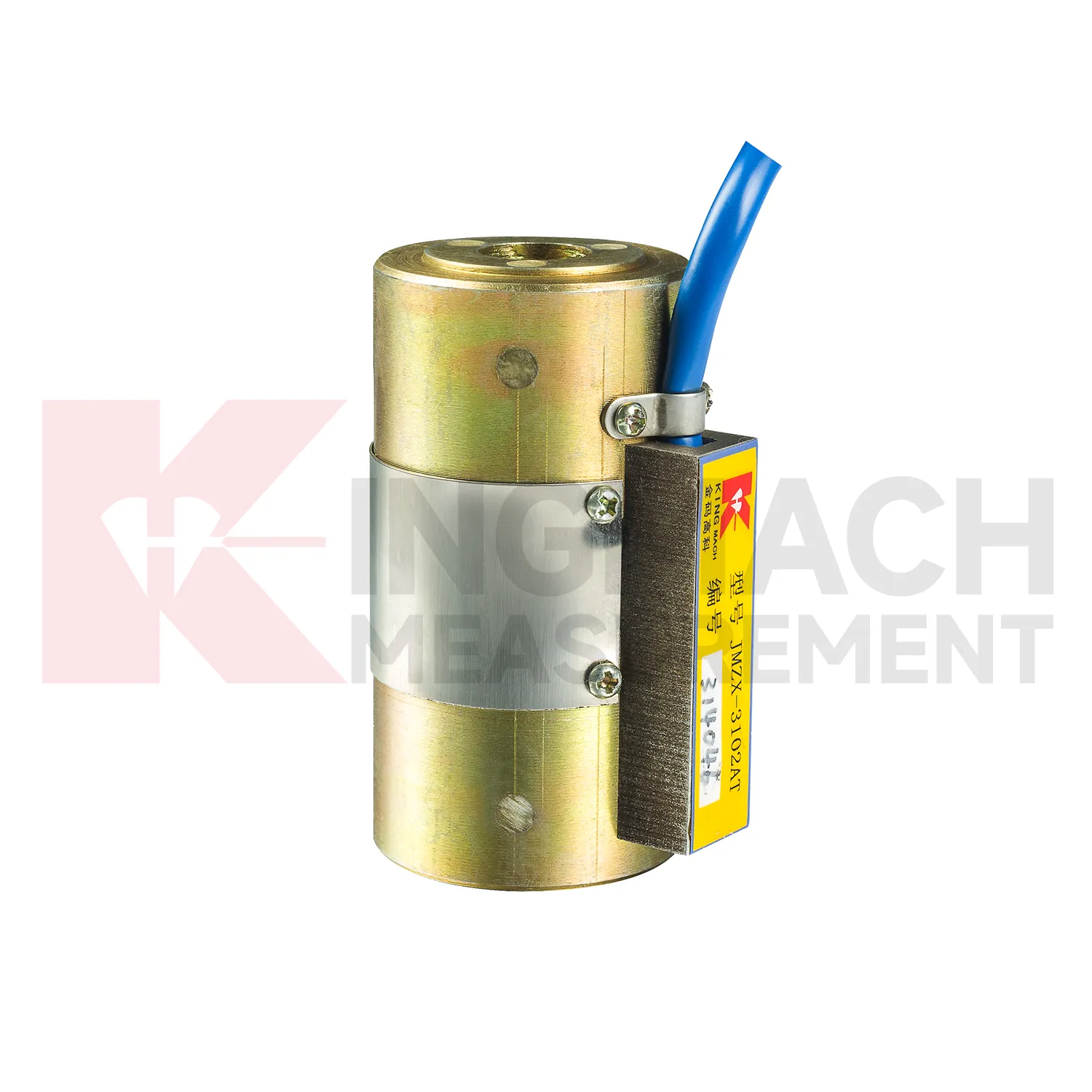 Cellule de pesée creuse JMZX-3XXXHAT image 3