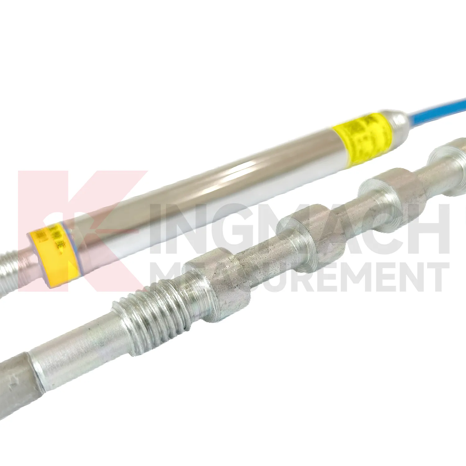 Compteur de déplacement de substrat rocheux intelligent à point unique JMDL-32XXAT image 3