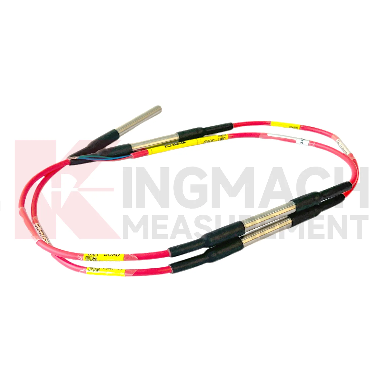 Thermomètre numérique en guirlande JMT-36ADT image 2