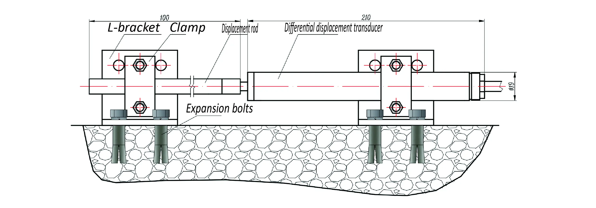 Débitmètre différentielJMDL-52XXADT image 7
