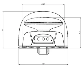 Image GNSS JMBD-1050 6