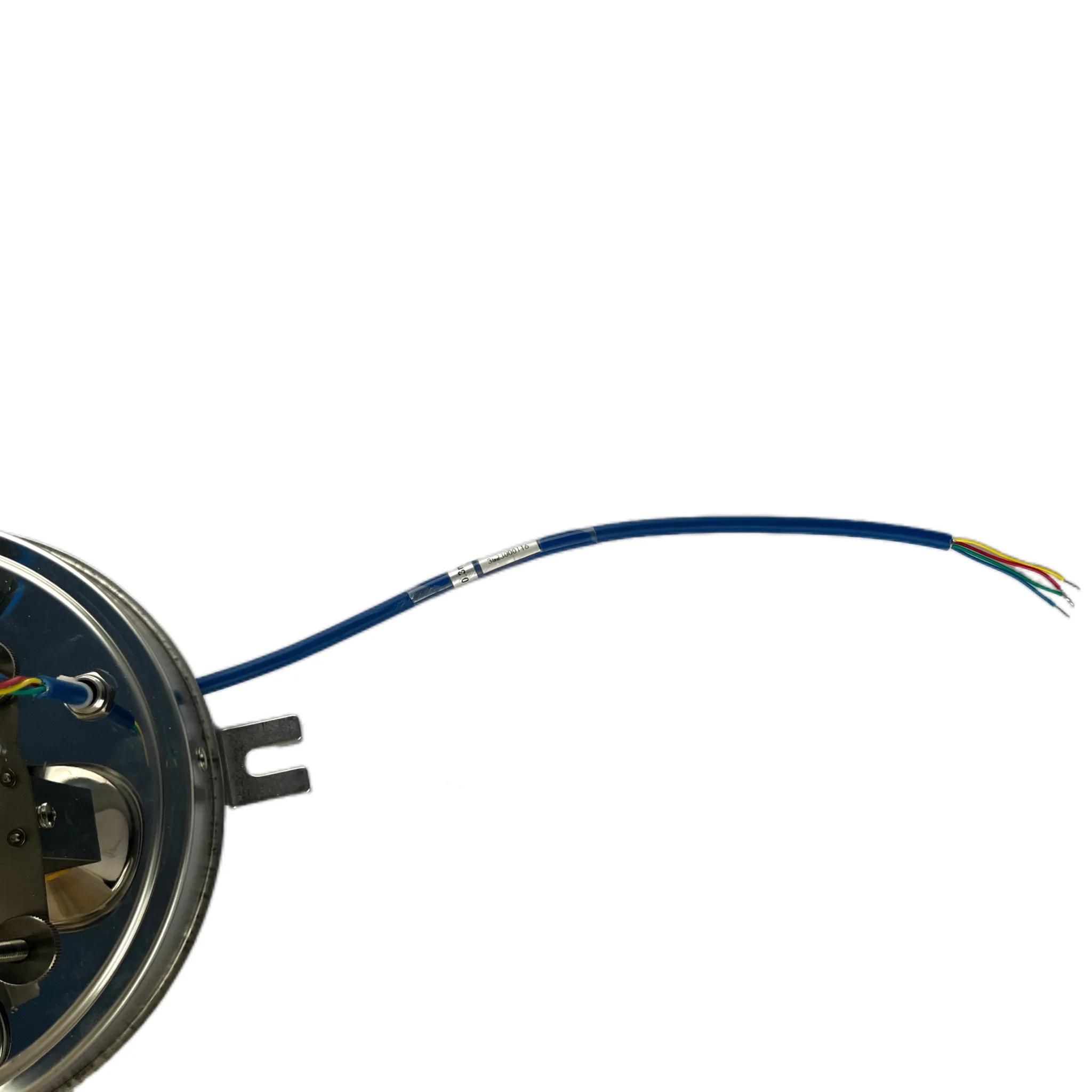 Pluviomètre à augets basculants JMYL-1YD image 4