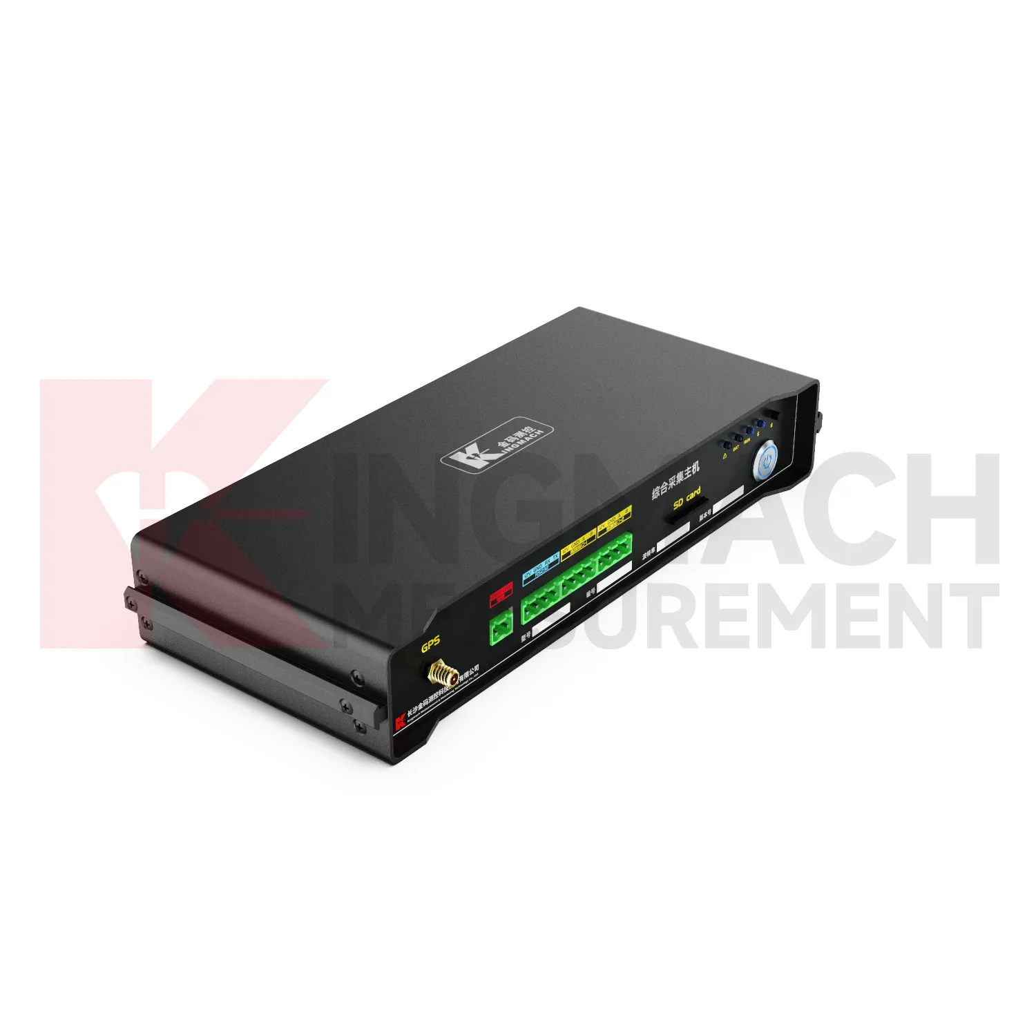 Unité hôte d'acquisition complète JMZX-5ZH image 4